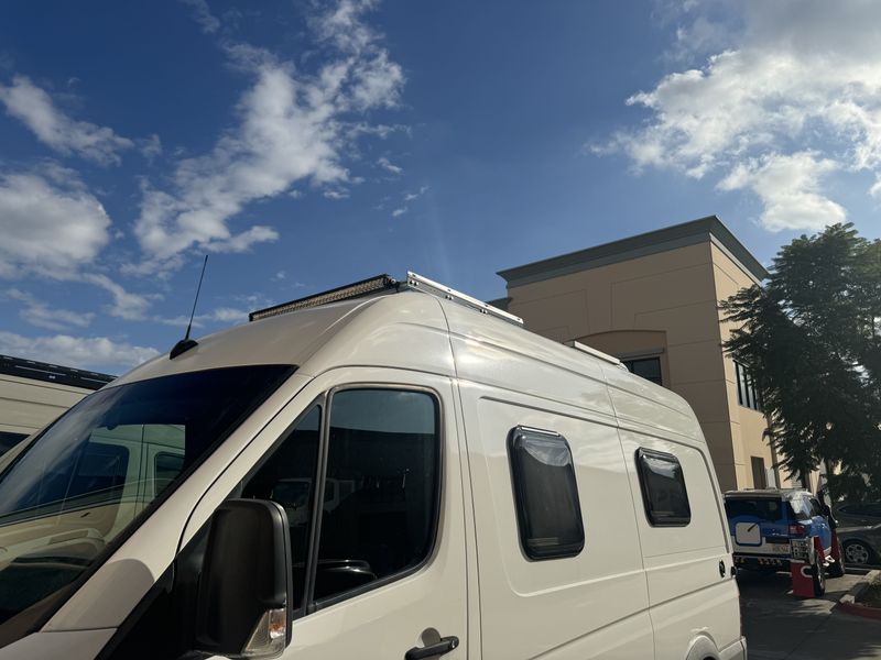 Picture 3/10 of a 2008 dodge sprinter for sale  for sale in West Covina, California