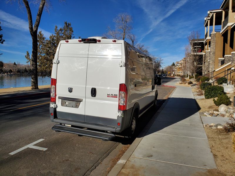 Picture 4/26 of a 2018 Ram Promaster - Low miles for sale in Reno, Nevada