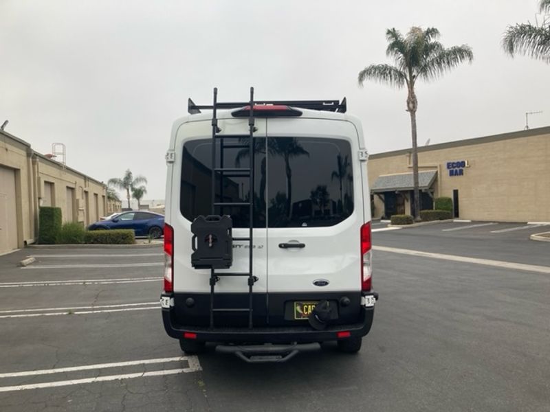 Picture 4/36 of a Ford Transit 250 Van 2019, Mid Top for sale in Pomona, California