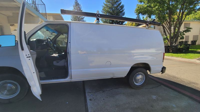 Picture 1/16 of a 2000 Ford Econoline F-150  for sale in Citrus Heights, California