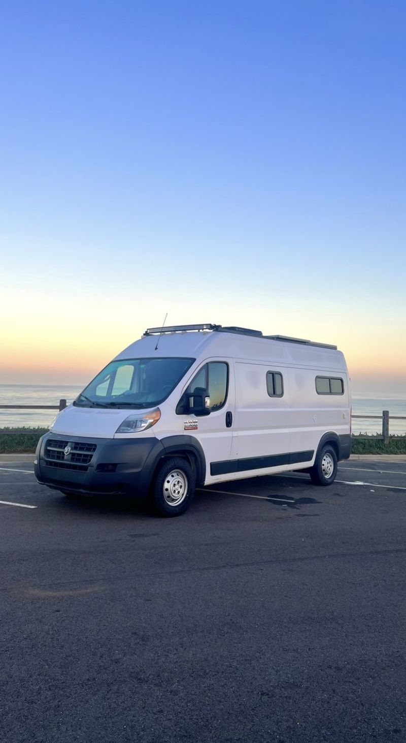 Picture 1/21 of a Fully Off-Grid Promaster for sale in Bentonville, Arkansas