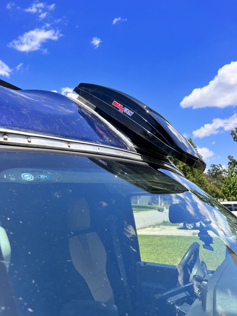 Picture 4/7 of a 2013 Ford Ecoline Hightop for sale in Fayetteville, North Carolina