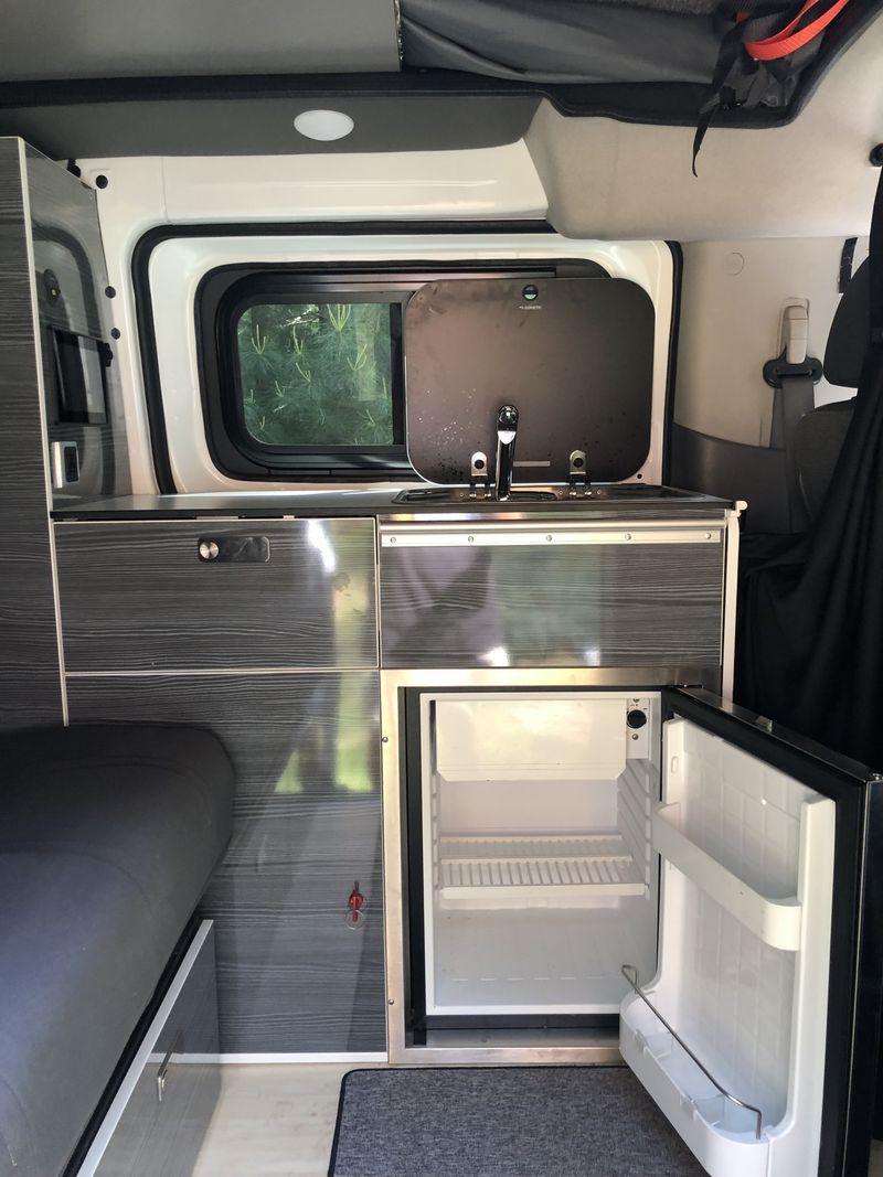 Picture 4/17 of a  2020 Nissan NV 200 RECON ENVY  for sale in Barryville, New York