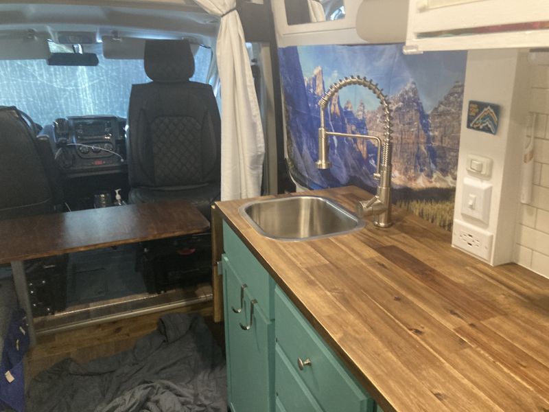 Picture 2/32 of a $12k PRICE DROP! TINY HOME ON WHEELS-2019 High Roof  for sale in Denver, Colorado