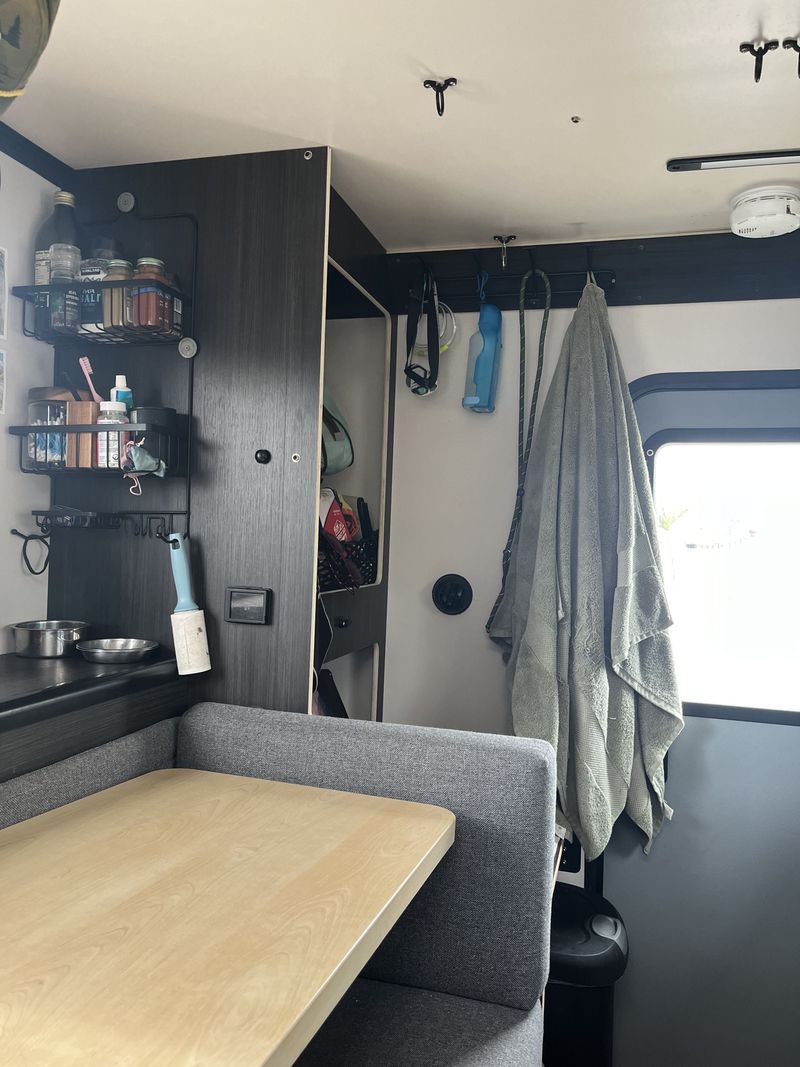 Picture 3/12 of a 2024 Scout Kenai Truck Camper for sale in Bishop, California