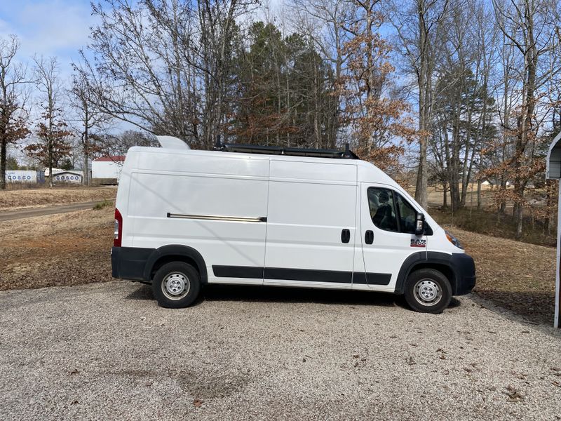 Picture 1/9 of a 2019 Ram Promaster 2500 for sale in Savannah, Tennessee