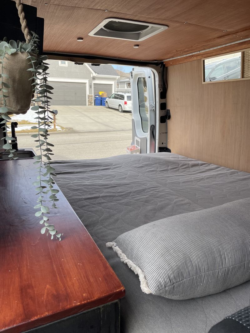 Picture 2/11 of a 2012 Mercedes Sprinter 2500 Low/Mid Roof  for sale in Shawnee, Kansas