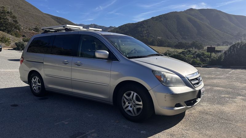 Picture 1/7 of a Redwood Odyssey: Solar-Powered Adventure for sale in Monterey, California