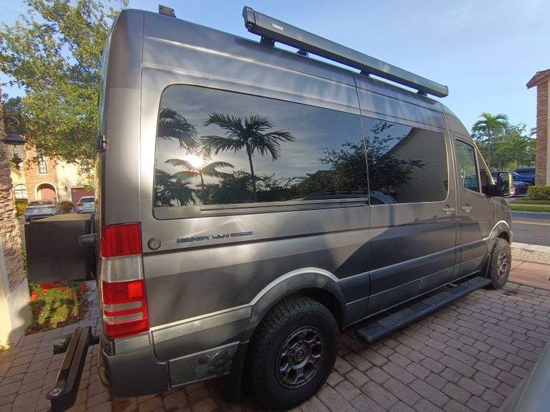 Picture 2/29 of a 2013 Sprinter Van for sale in Miami, Florida
