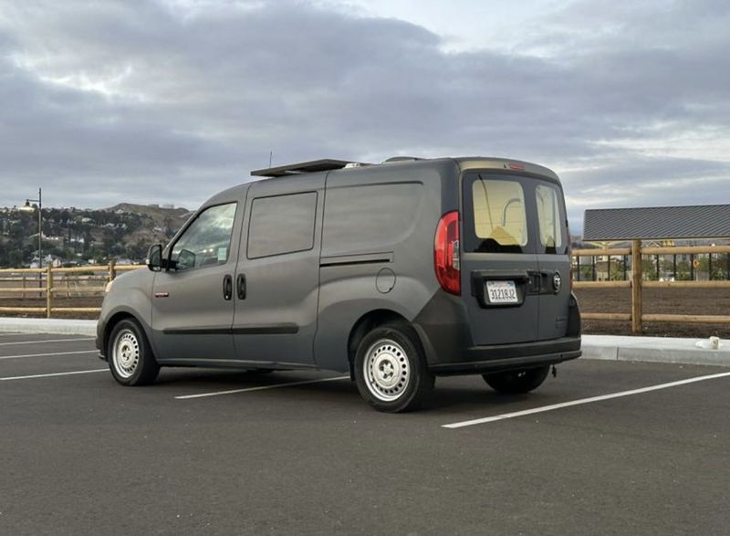 Picture 4/31 of a 2016 Ram Promaster City Fully built out for sale in Orlando, Florida