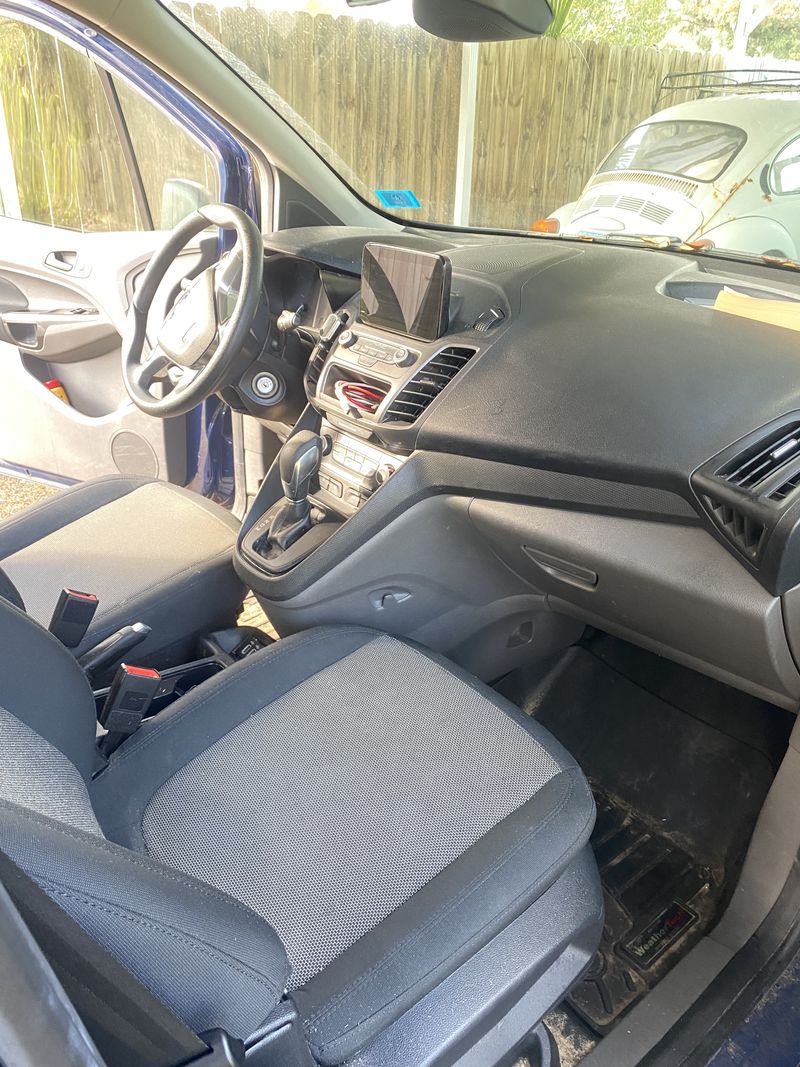 Picture 4/12 of a 2020 Ford Transit Connect  for sale in Panama City, Florida
