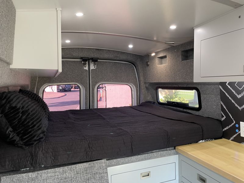Picture 2/22 of a 2019 Ford Transit 250 High Roof for sale in Peoria, Arizona