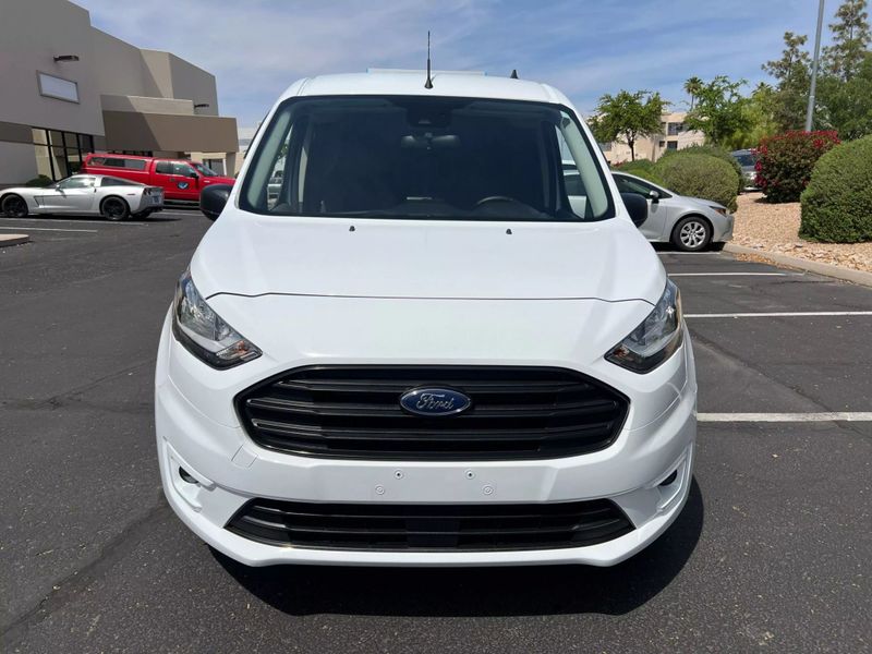 Picture 2/22 of a 2022 Ford Transit Connect Camper Van by Contravans for sale in Phoenix, Arizona