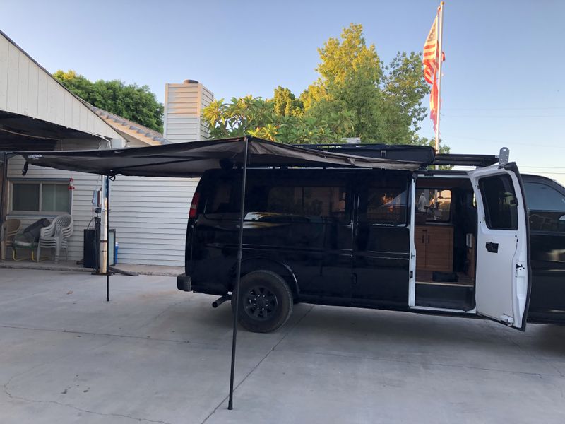 Picture 4/15 of a 2005 Convert Van for sale in Yuma, Arizona