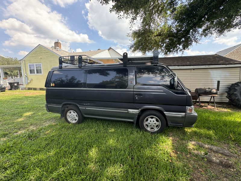 Picture 2/34 of a Imported Japanese RHD Limousine Conversion for sale in New Orleans, Louisiana