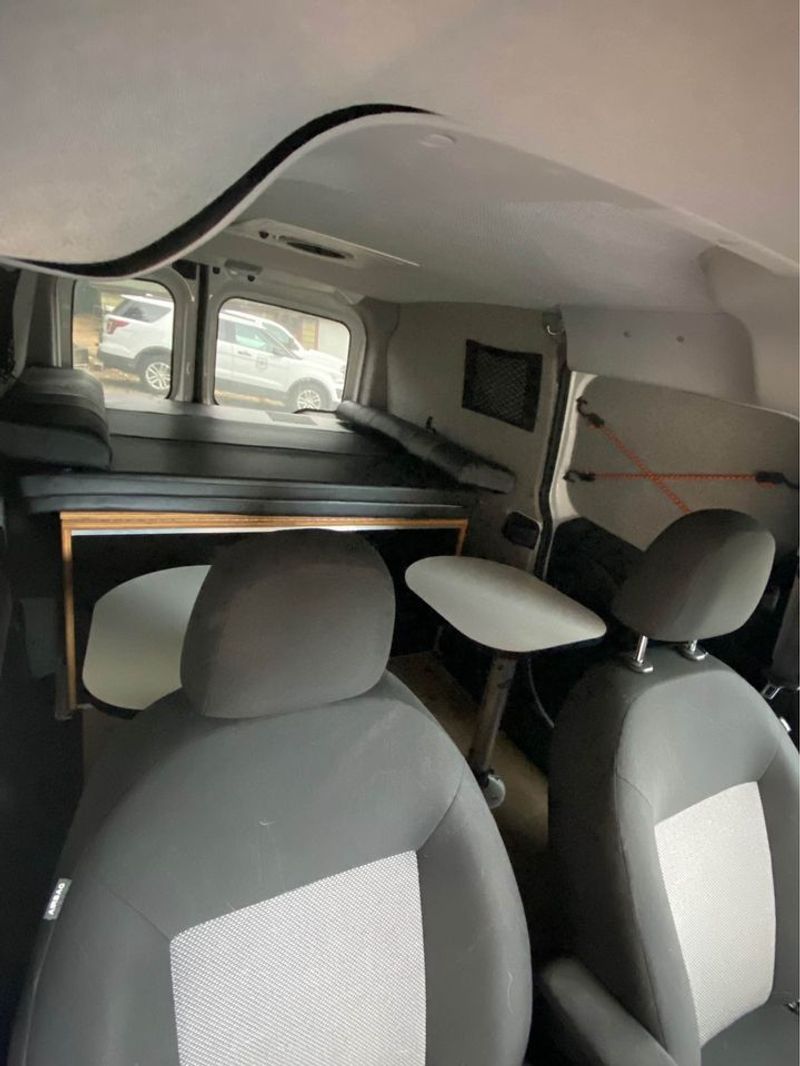Picture 3/12 of a 2020 Ram Promaster City for sale in Hood River, Oregon