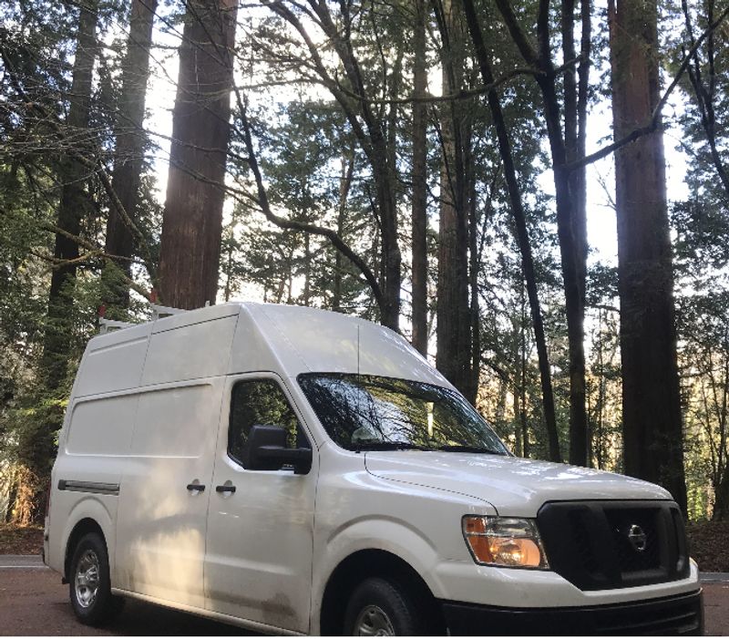 Picture 5/6 of a Nissan NV 2500 Highroof for sale in Barrington, Rhode Island