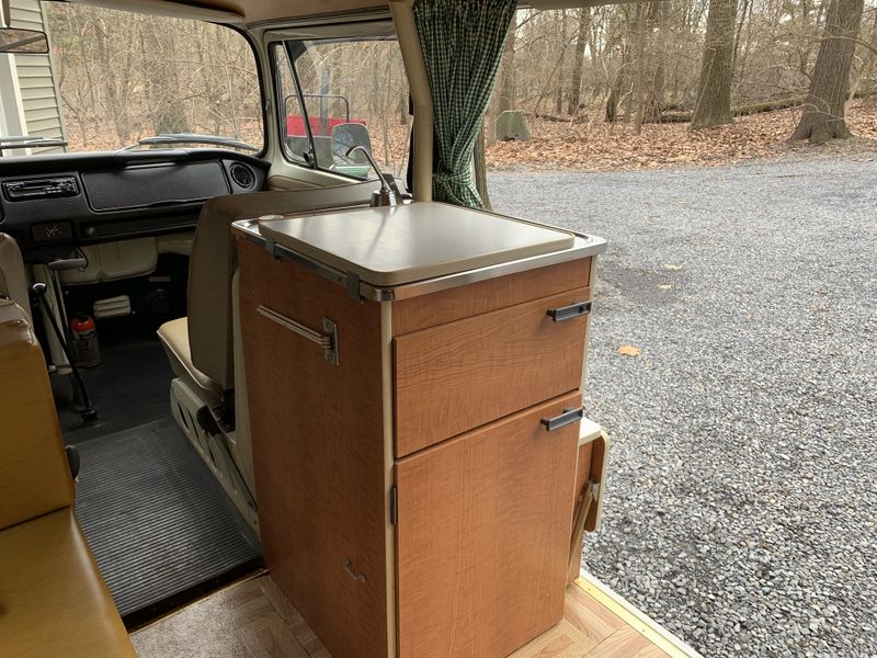 Picture 5/28 of a Volkswagen camper time machine for sale in Leesport, Pennsylvania