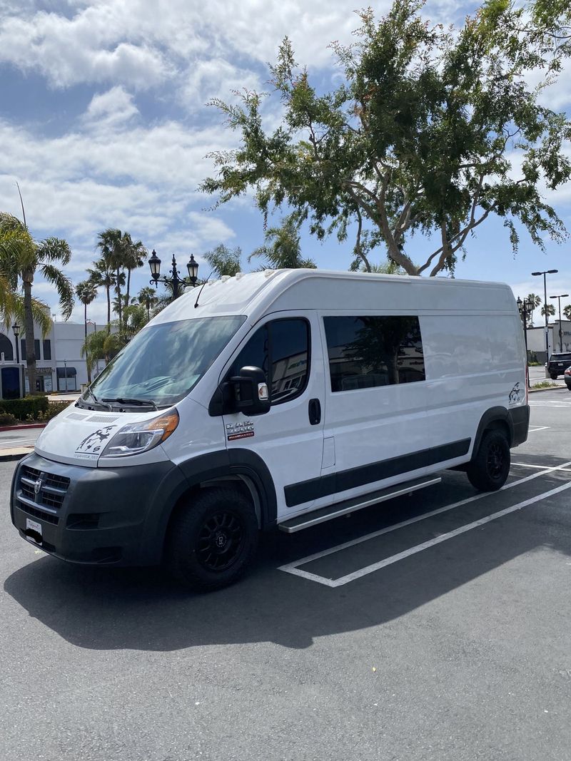 Picture 3/29 of a 2017 Dodge Ram Promaster 159” WB for sale! for sale in Camarillo, California