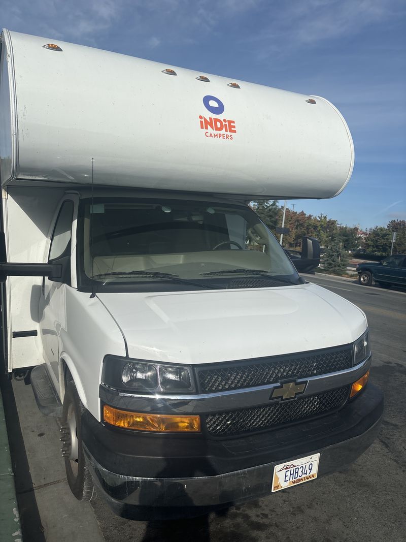 Picture 1/9 of a 2024 Conquest - Gulf Stream Conquest 6237LE for sale in Compton, California
