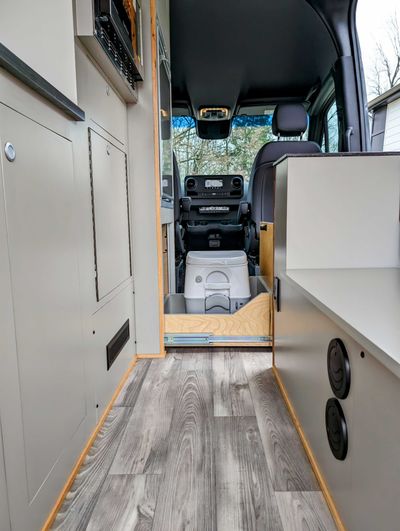 Picture 7/41 of a 2024 Serenity, Off Grid, 4 season with ext. warranty. for sale in Hopkinsville, Kentucky