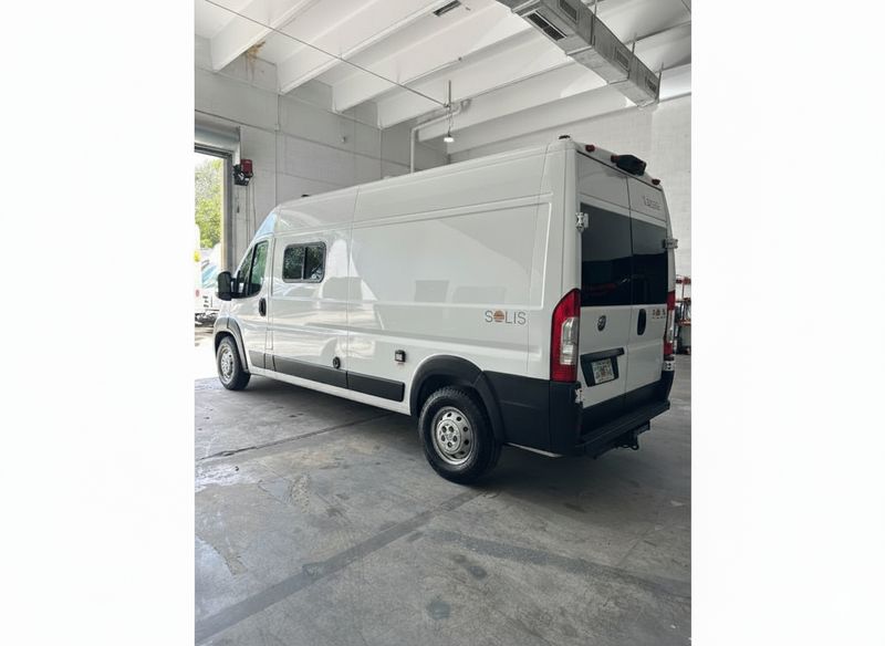 Picture 4/33 of a Winnebago Solis 59P • High Roof Camper • RAM 3500 ProMaster for sale in Villa Park, Illinois