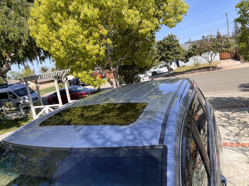 Picture 5/44 of a 2021 MiniVan Camper conversion on a 2012 Honda Odyssey  for sale in San Jose, California