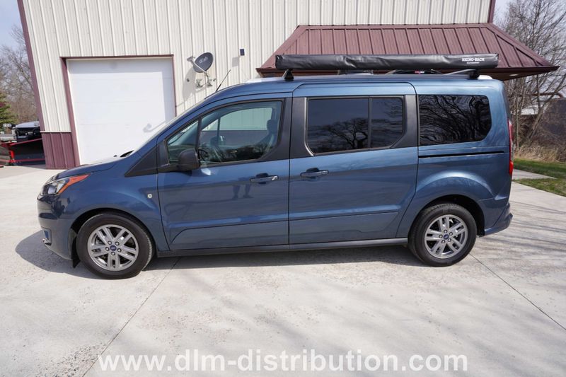 Picture 5/7 of a Mini-T Campervan for Sale – New HOA Friendly, Off-Grid Ready for sale in Lake Crystal, Minnesota