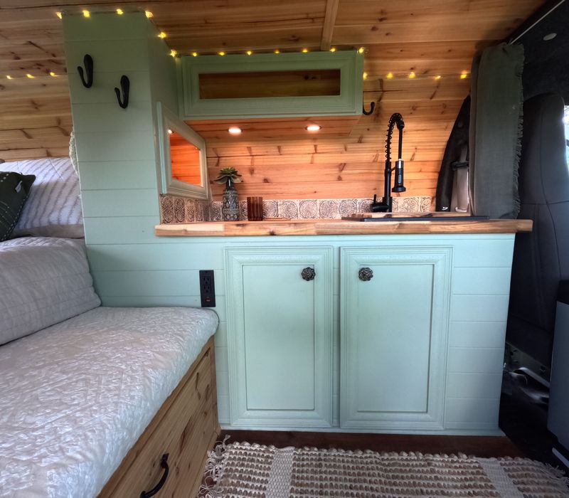 Picture 5/18 of a 2019 Chevy 2500 | Fully Off-Grid & Adventure Ready for sale in Sarasota, Florida