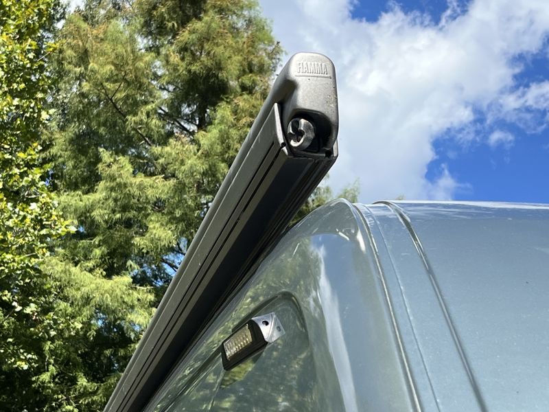 Picture 2/11 of a 2008 Sprinter 2500 for sale in Edenton, North Carolina