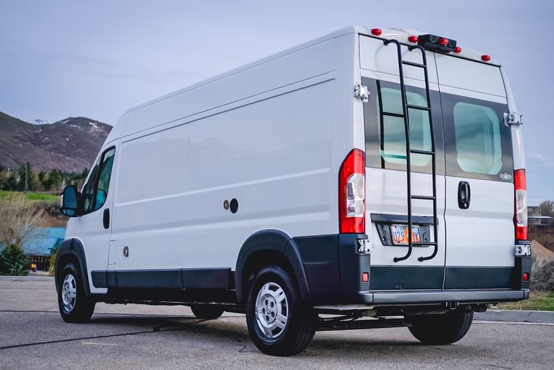 Picture 3/24 of a All-Season Tiny Home on Wheels for sale in Salt Lake City, Utah
