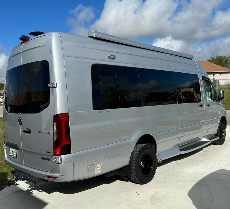 Picture 4/16 of a 2021 mercedes sprinter  for sale in Punta Gorda, Florida