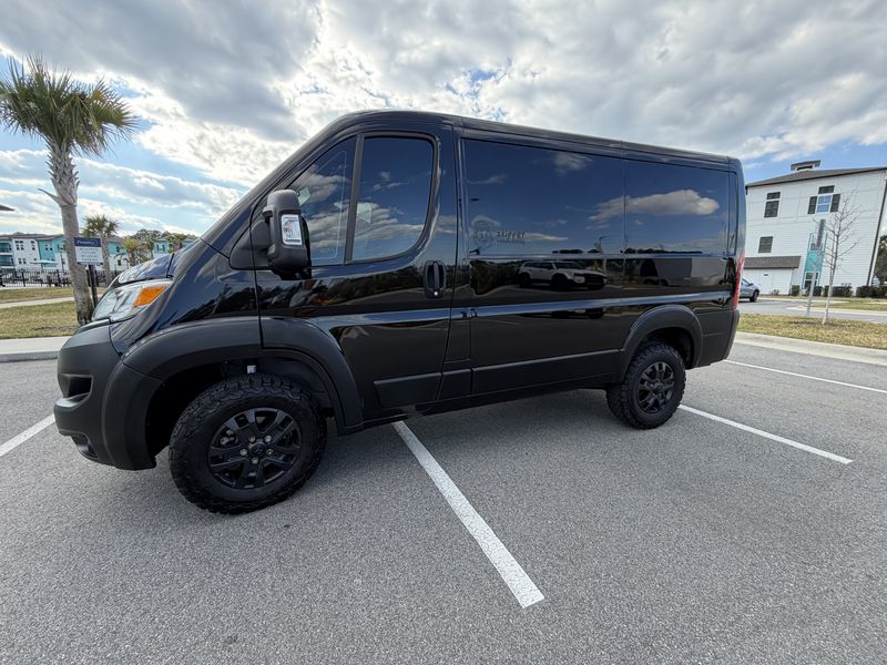 Picture 1/15 of a 2023 Ram ProMaster Cargo 118” WB – Low Roof for sale in Flagler Beach, Florida