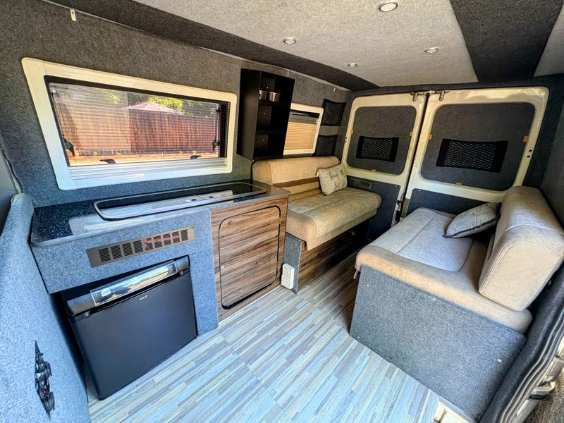 Picture 2/22 of a '99 Volkswagen LT28 w/Solar - Manual RHD Diesel - UK Classic for sale in Fort Collins, Colorado