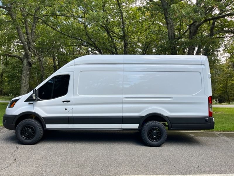 Picture 4/6 of a The perfect canvas for UPFIT for sale in Warrenton, Virginia