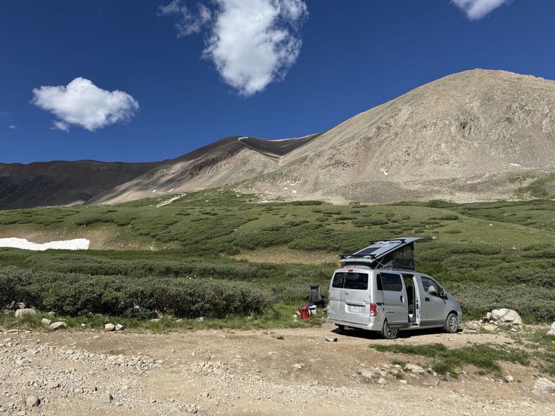 Picture 5/12 of a 2020 Recon Envy for sale in Luck, Wisconsin