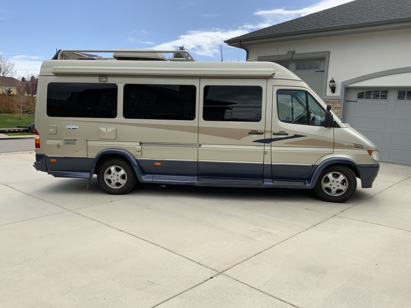 Picture 1/17 of a 2005  Airstream Interstate  for sale in Denver, Colorado