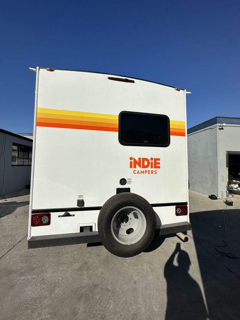 Picture 2/10 of a 2024 Conquest - Gulf Stream Conquest 6237LE for sale in North Las Vegas, Nevada
