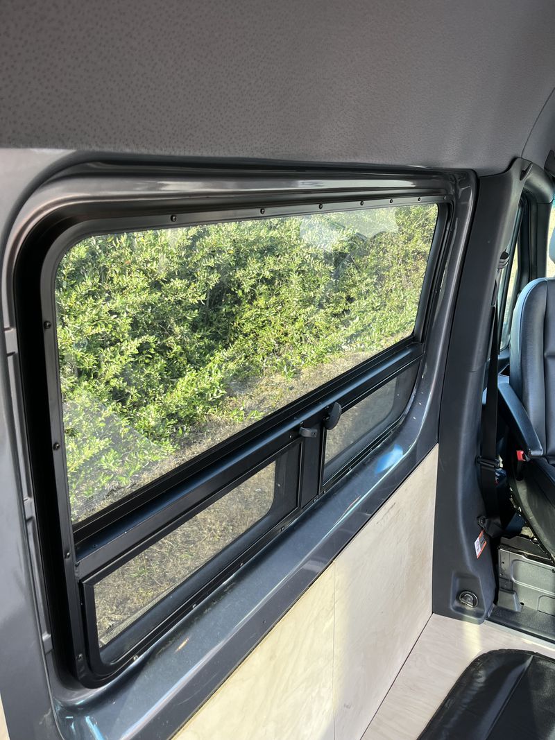 Picture 3/25 of a 2020 Sprinter 2500 High-Top 4x4 for sale in San Francisco, California