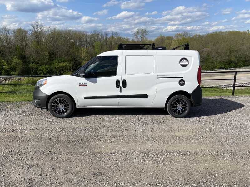 Picture 4/15 of a 2020 Ram Promaster Weekender for sale in Villa Ridge, Missouri