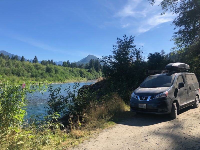 Picture 2/25 of a 2019 Caravan Outfitters Freebird for sale in Seattle, Washington