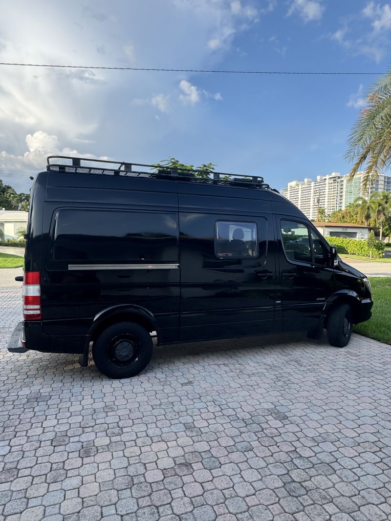 Picture 5/18 of a 2016 4 cylinder 144 Mercedes Benz Sprinter Diesel for sale in Minnetonka, Minnesota