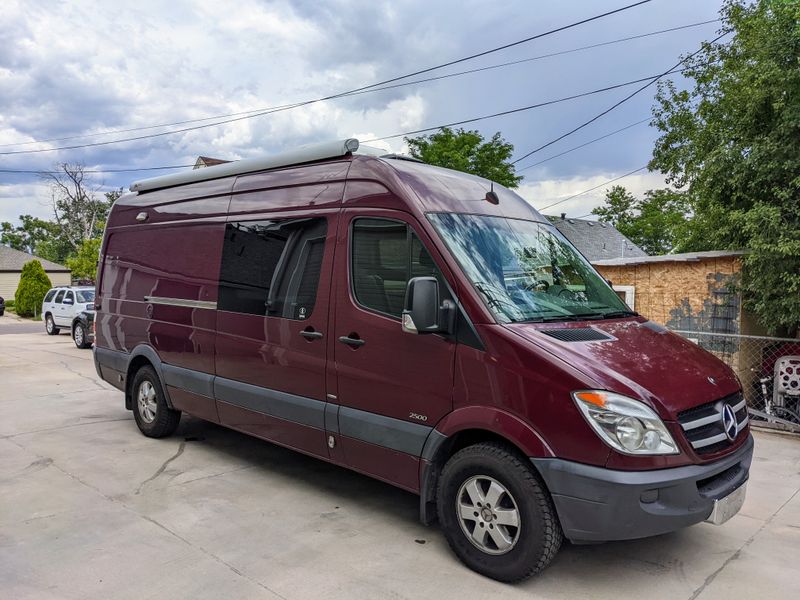 Picture 2/21 of a 2010 Sprinter  for sale in Denver, Colorado