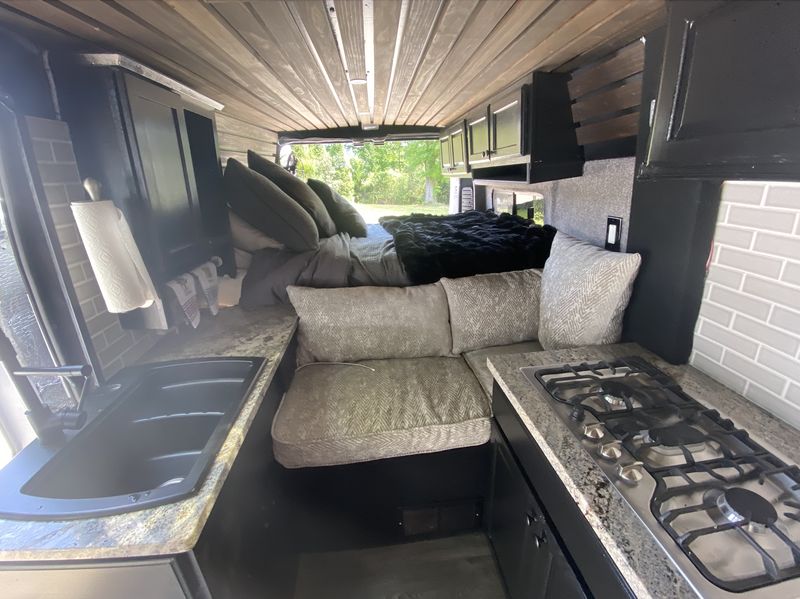 Picture 5/26 of a 2019 Ram Promaster 2500 Low Mileage! for sale in Atlanta, Georgia