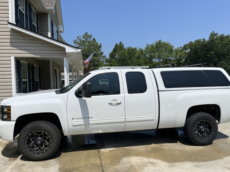 Picture 5/41 of a Truck Off-road Stealth Camper for sale in Sneads Ferry, North Carolina