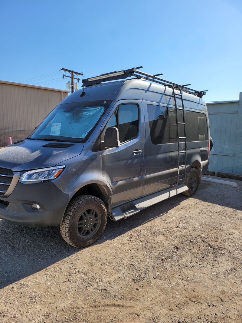 Picture 2/6 of a Tiffin Cahaba for sale in Baytown, Texas