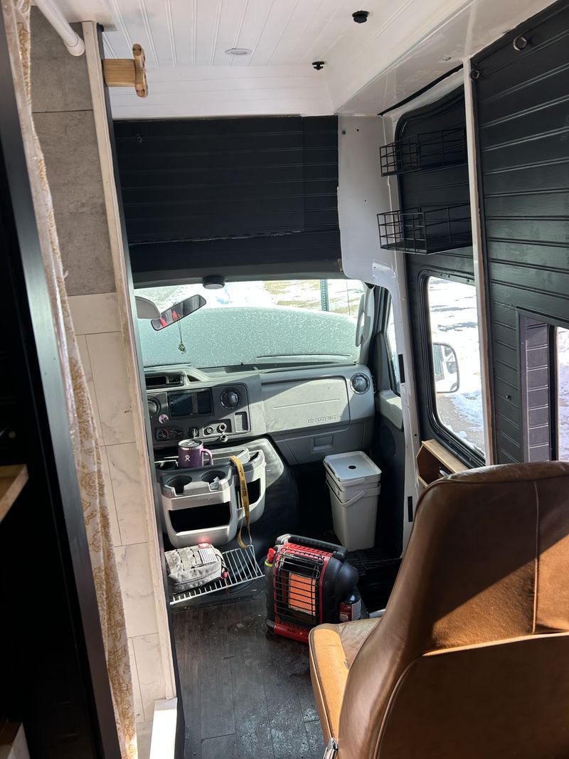 Picture 4/11 of a 2014 Ford converted van for sale in Phoenixville, Pennsylvania