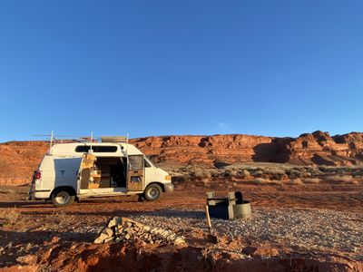 Camper Van For Sale - ®