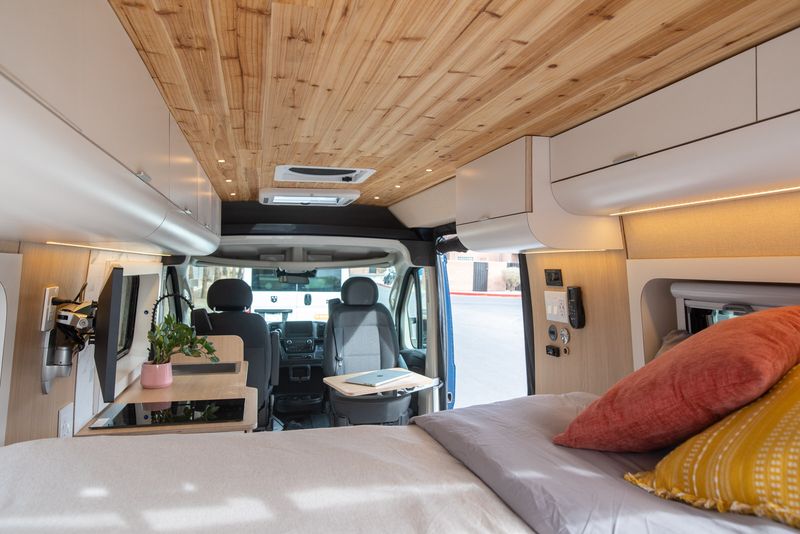 Picture 5/17 of a Carol - The home on wheels by Bemyvan | CamperVan Conversion for sale in Las Vegas, Nevada