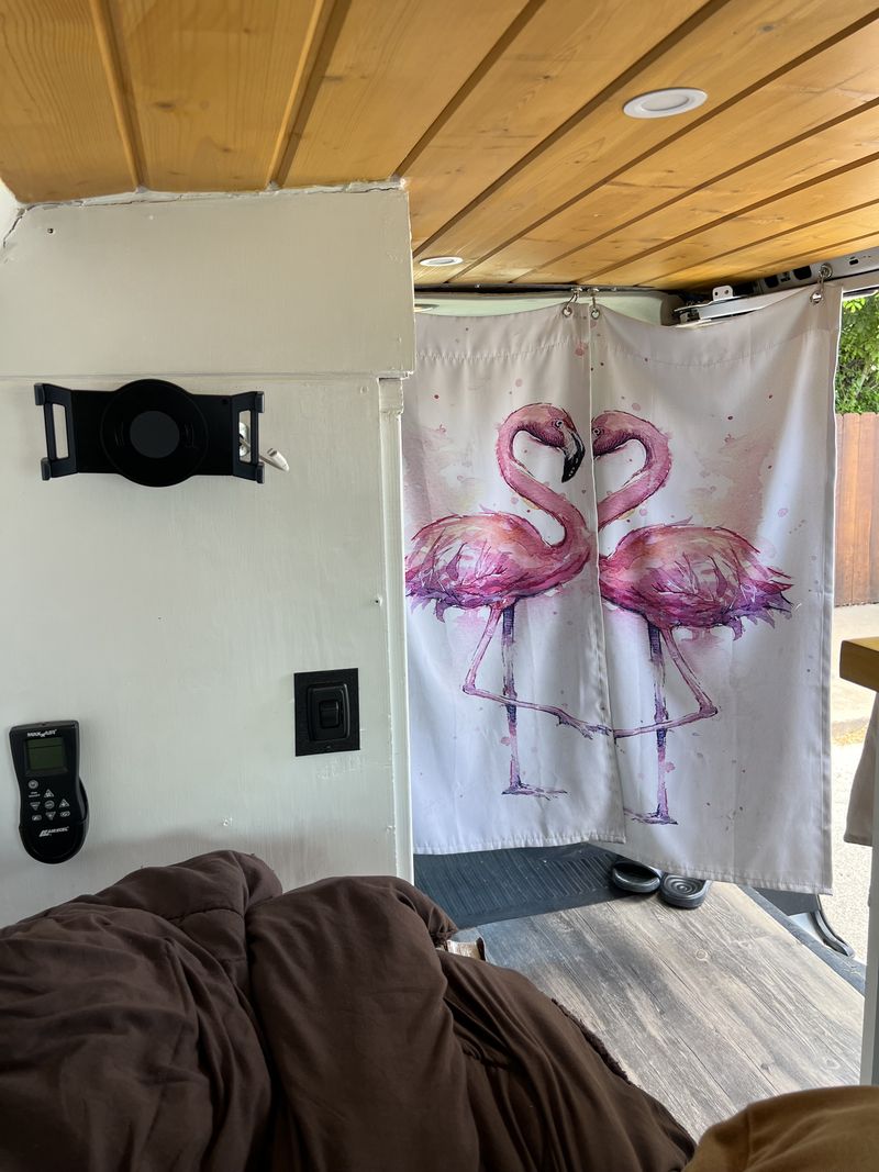 Picture 5/7 of a 2013 Chevy Express camper ready! for sale in San Angelo, Texas